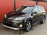 Toyota RAV4 2. 0 D - 4D 4WD 124 CH